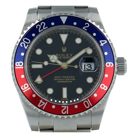 rolex pan am gmt master by blaken|rolex gmt master 2 adjustment.